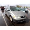 Image 2 : 2002 Honda Odyssey