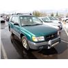 Image 2 : 1998 Subaru Forester