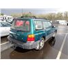 Image 3 : 1998 Subaru Forester