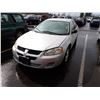 Image 1 : 2004 Dodge Stratus