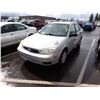 Image 1 : 2006 Ford Focus