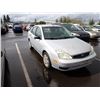 Image 2 : 2006 Ford Focus