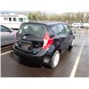 Image 3 : 2016 Nissan Versa