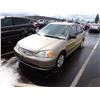 Image 1 : 2003 Honda Civic