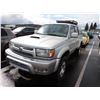 Image 1 : 2001 Toyota 4Runner