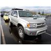 Image 2 : 2001 Toyota 4Runner