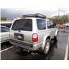 Image 3 : 2001 Toyota 4Runner