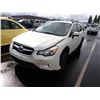 Image 1 : 2014 Subaru XV Crosstrek