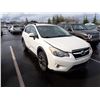 Image 2 : 2014 Subaru XV Crosstrek