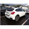 Image 3 : 2014 Subaru XV Crosstrek