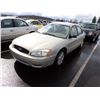 Image 1 : 2005 Ford Taurus