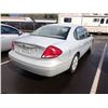 Image 3 : 2005 Ford Taurus