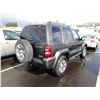 Image 3 : 2005 Jeep Liberty