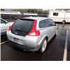Image 3 : 2008 Volvo C30