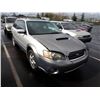 Image 2 : 2005 Subaru Outback
