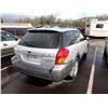 Image 3 : 2005 Subaru Outback