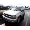 Image 1 : 2007 Chevrolet Trailblazer