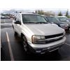 Image 2 : 2007 Chevrolet Trailblazer