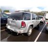 Image 3 : 2007 Chevrolet Trailblazer