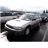 Image 1 : 1999 Subaru Outback