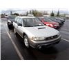 Image 2 : 1999 Subaru Outback