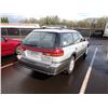 Image 3 : 1999 Subaru Outback