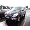 Image 1 : 2011 Buick Enclave