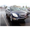 Image 2 : 2011 Buick Enclave