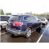 Image 3 : 2011 Buick Enclave
