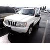 Image 1 : 2000 Jeep Grand Cherokee