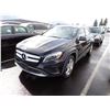 Image 1 : 2016 Mercedes-Benz GLA250