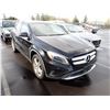 Image 2 : 2016 Mercedes-Benz GLA250