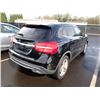 Image 3 : 2016 Mercedes-Benz GLA250