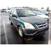 Image 2 : 2003 Honda CR-V