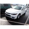 Image 1 : 2017 Chevrolet Malibu