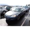 Image 1 : 2002 Dodge Stratus