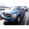 Image 1 : 2004 Dodge Durango