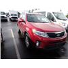 Image 2 : 2014 Kia Sorento