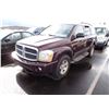 Image 1 : 2005 Dodge Durango