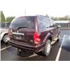 Image 3 : 2005 Dodge Durango