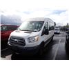 Image 1 : 2015 Ford Transit T-350