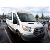 Image 2 : 2015 Ford Transit T-350