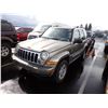 Image 1 : 2006 Jeep Liberty