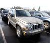 Image 2 : 2006 Jeep Liberty