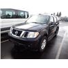 Image 1 : 2009 Nissan Pathfinder