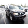 Image 2 : 2009 Nissan Pathfinder