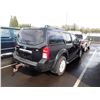 Image 3 : 2009 Nissan Pathfinder