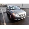 Image 2 : 2008 Hyundai Elantra