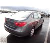 Image 3 : 2008 Hyundai Elantra