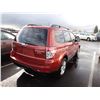 Image 3 : 2010 Subaru Forester